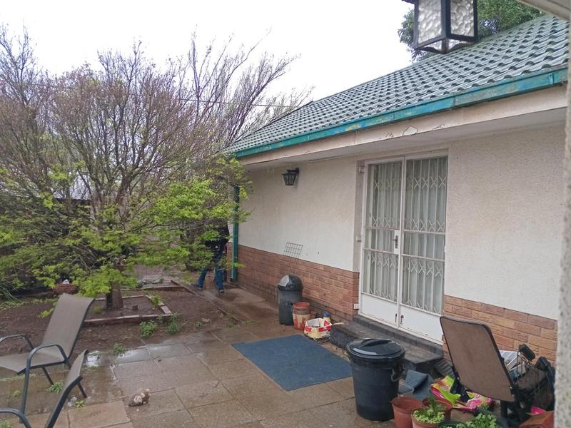 3 Bedroom Property for Sale in Vanderbijlpark SW 1 Gauteng