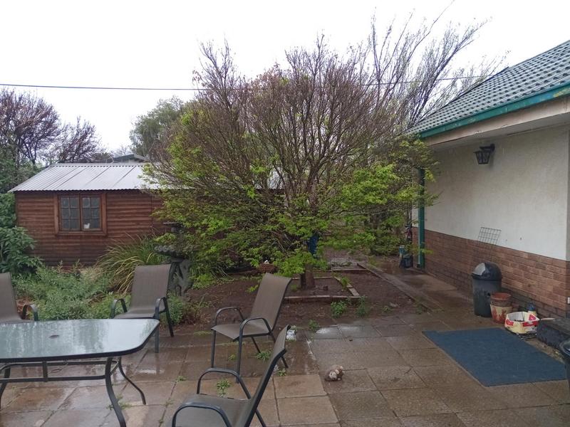 3 Bedroom Property for Sale in Vanderbijlpark SW 1 Gauteng