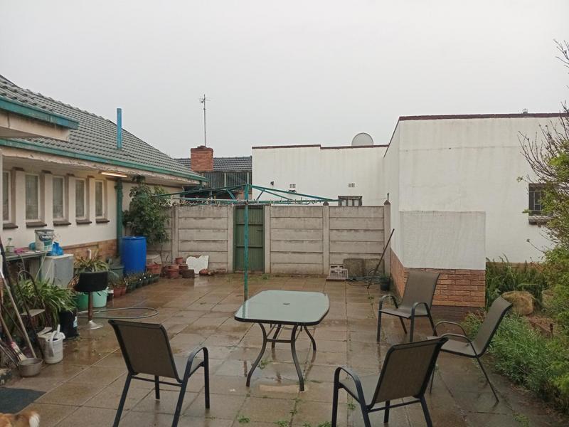 3 Bedroom Property for Sale in Vanderbijlpark SW 1 Gauteng