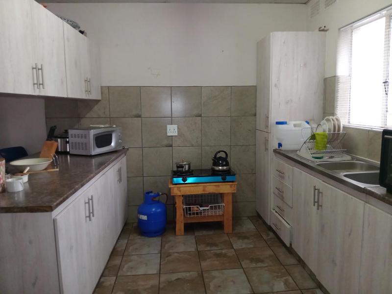 3 Bedroom Property for Sale in Vanderbijlpark SW 1 Gauteng