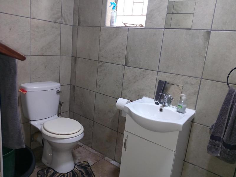 3 Bedroom Property for Sale in Vanderbijlpark SW 1 Gauteng