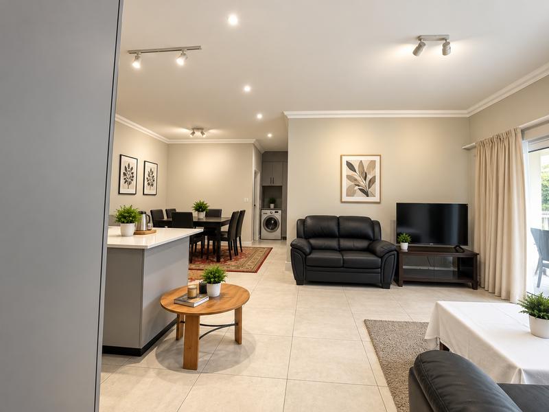 To Let 2 Bedroom Property for Rent in Brooklyn Gauteng