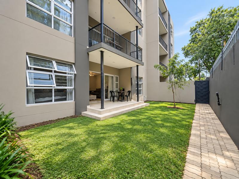 To Let 2 Bedroom Property for Rent in Brooklyn Gauteng