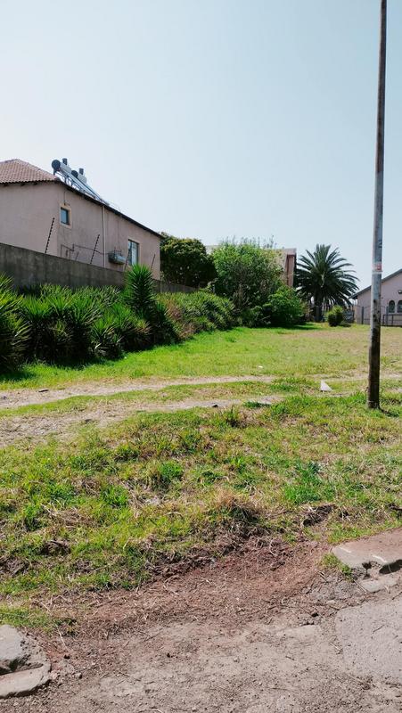 0 Bedroom Property for Sale in Actonville Gauteng