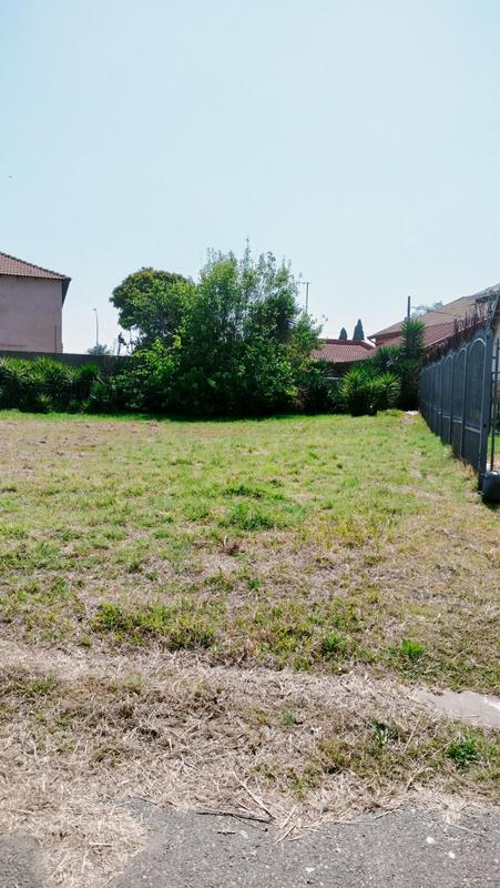 0 Bedroom Property for Sale in Actonville Gauteng