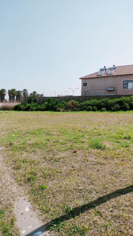 0 Bedroom Property for Sale in Actonville Gauteng