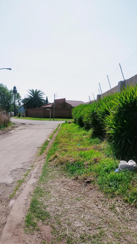 0 Bedroom Property for Sale in Actonville Gauteng