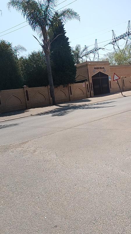 0 Bedroom Property for Sale in Actonville Gauteng