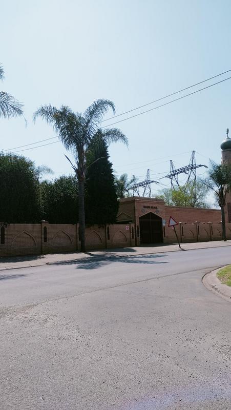0 Bedroom Property for Sale in Actonville Gauteng