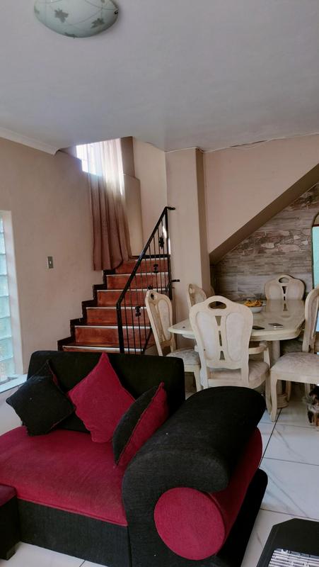 5 Bedroom Property for Sale in Coronationville Gauteng