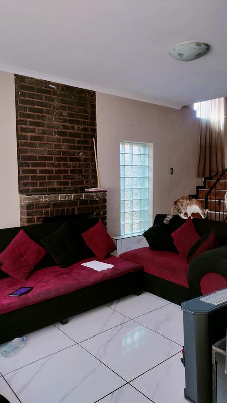 5 Bedroom Property for Sale in Coronationville Gauteng