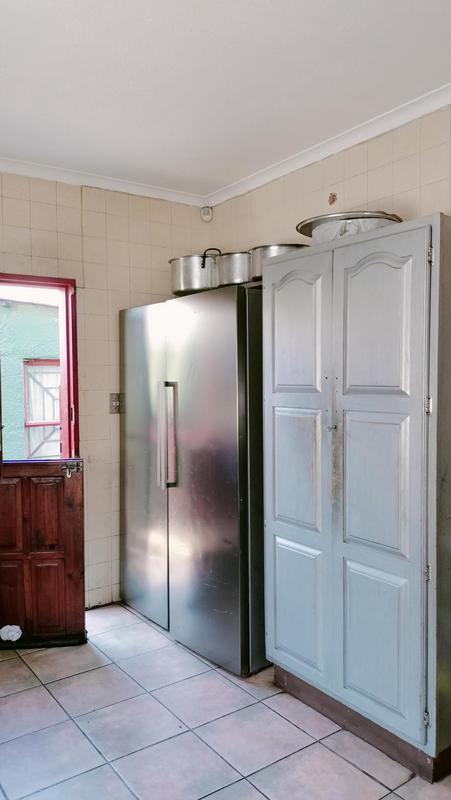 5 Bedroom Property for Sale in Coronationville Gauteng