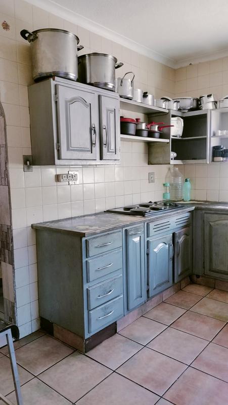5 Bedroom Property for Sale in Coronationville Gauteng