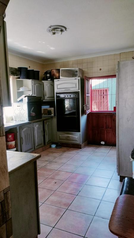 5 Bedroom Property for Sale in Coronationville Gauteng