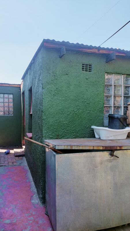 5 Bedroom Property for Sale in Coronationville Gauteng