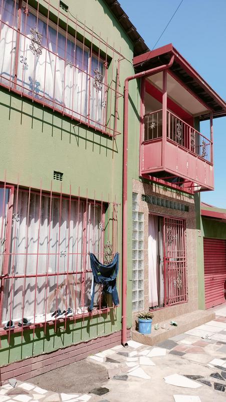 5 Bedroom Property for Sale in Coronationville Gauteng