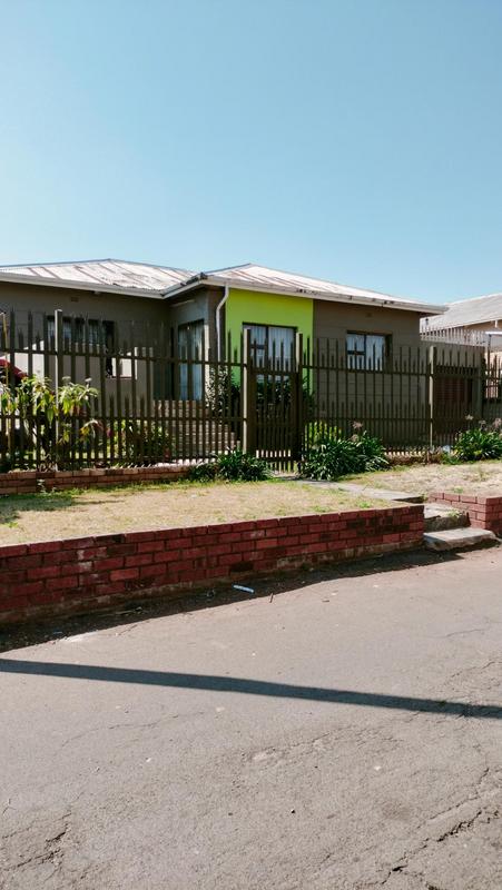 4 Bedroom Property for Sale in Crosby Gauteng