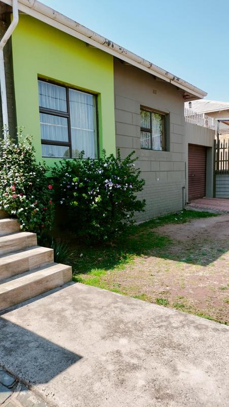 4 Bedroom Property for Sale in Crosby Gauteng