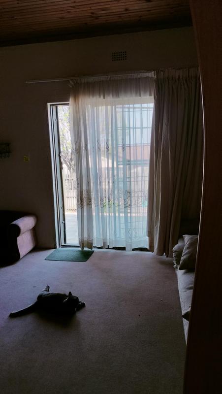 4 Bedroom Property for Sale in Crosby Gauteng