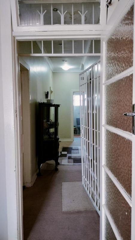 4 Bedroom Property for Sale in Crosby Gauteng