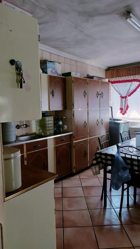 4 Bedroom Property for Sale in Crosby Gauteng