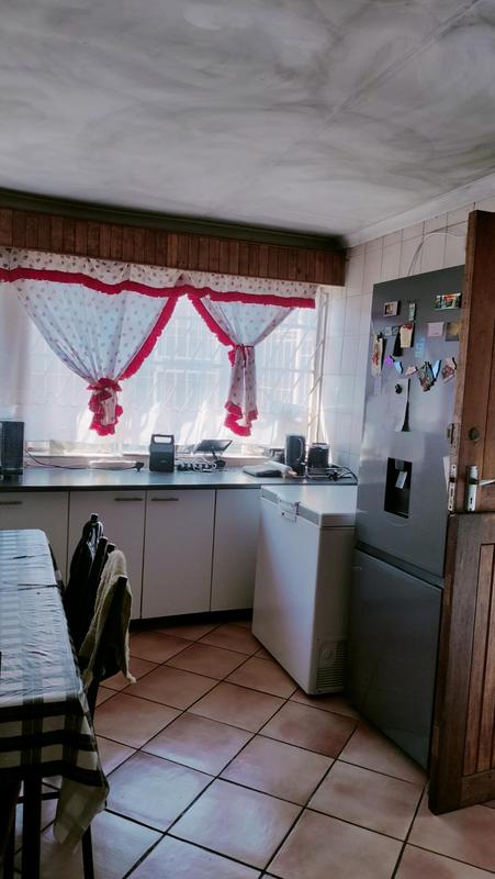 4 Bedroom Property for Sale in Crosby Gauteng