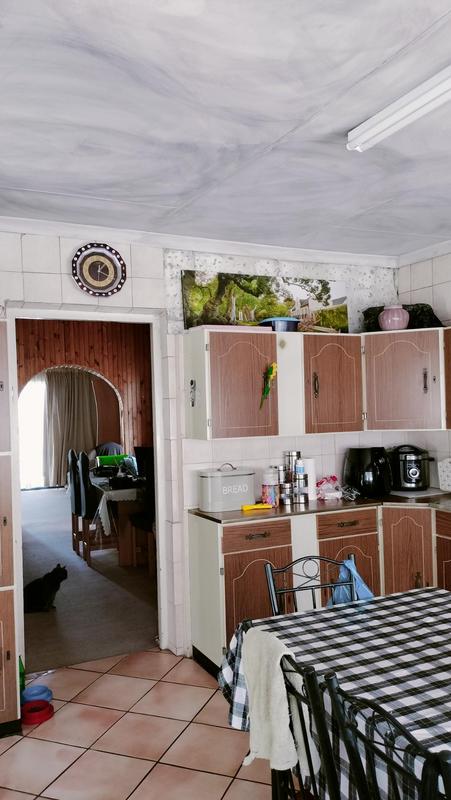 4 Bedroom Property for Sale in Crosby Gauteng