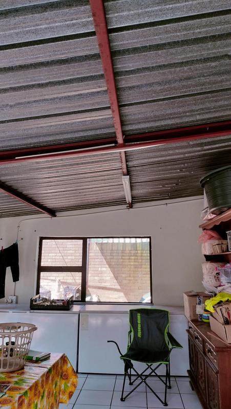 4 Bedroom Property for Sale in Crosby Gauteng