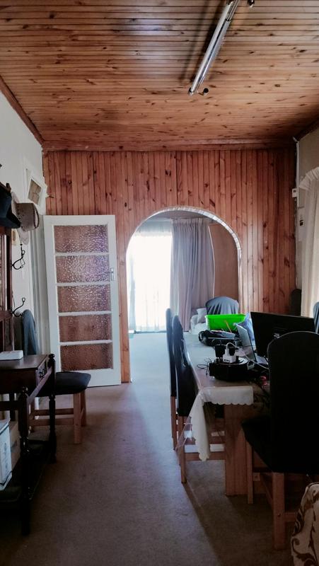4 Bedroom Property for Sale in Crosby Gauteng