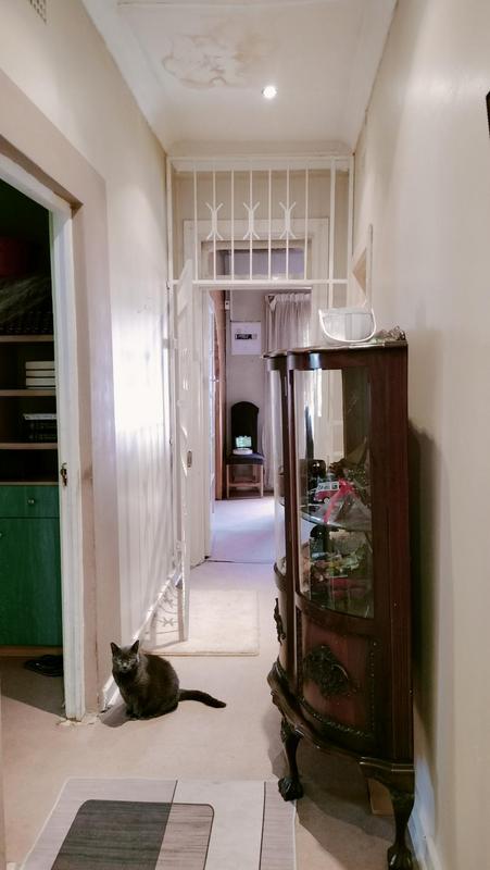 4 Bedroom Property for Sale in Crosby Gauteng