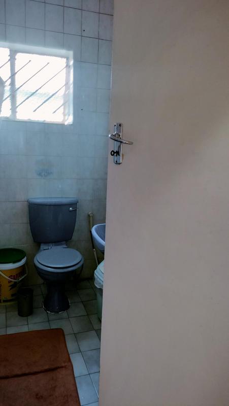 4 Bedroom Property for Sale in Crosby Gauteng
