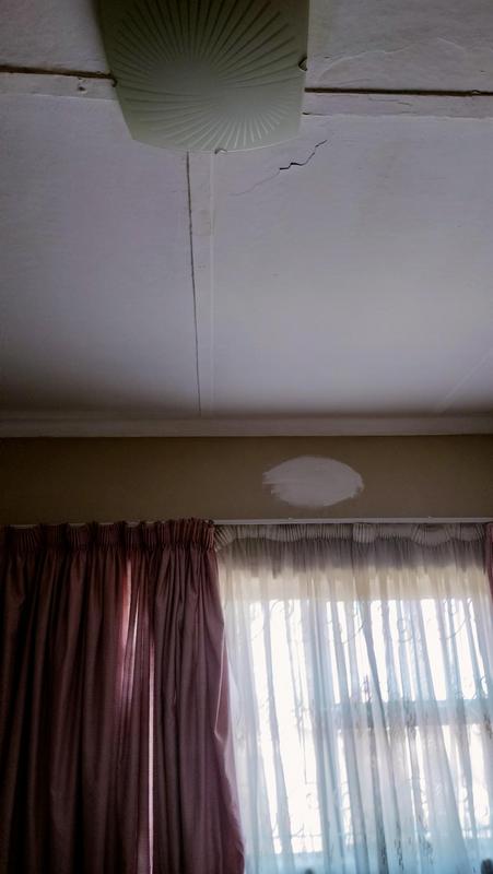 4 Bedroom Property for Sale in Crosby Gauteng