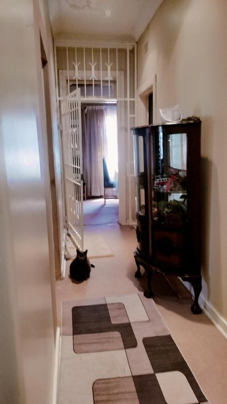 4 Bedroom Property for Sale in Crosby Gauteng