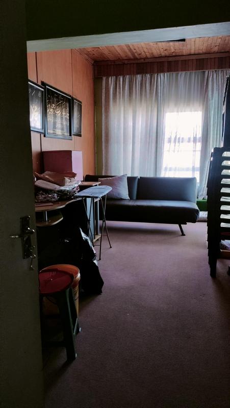 4 Bedroom Property for Sale in Crosby Gauteng
