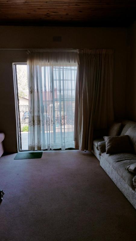 4 Bedroom Property for Sale in Crosby Gauteng