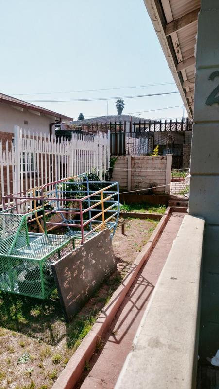 4 Bedroom Property for Sale in Crosby Gauteng