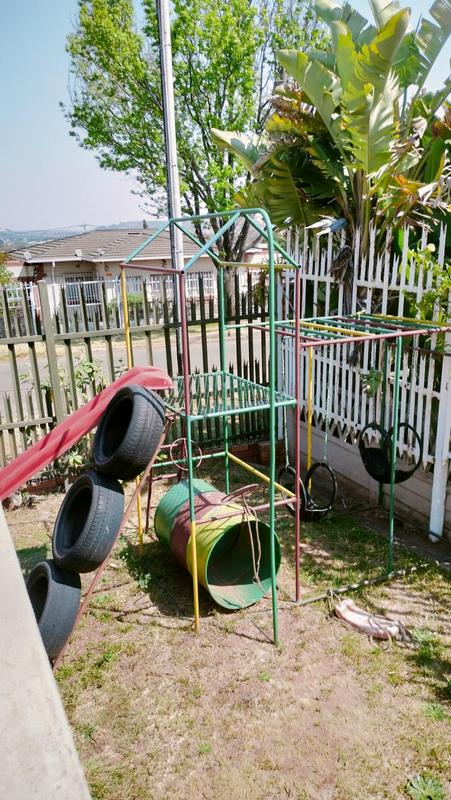 4 Bedroom Property for Sale in Crosby Gauteng