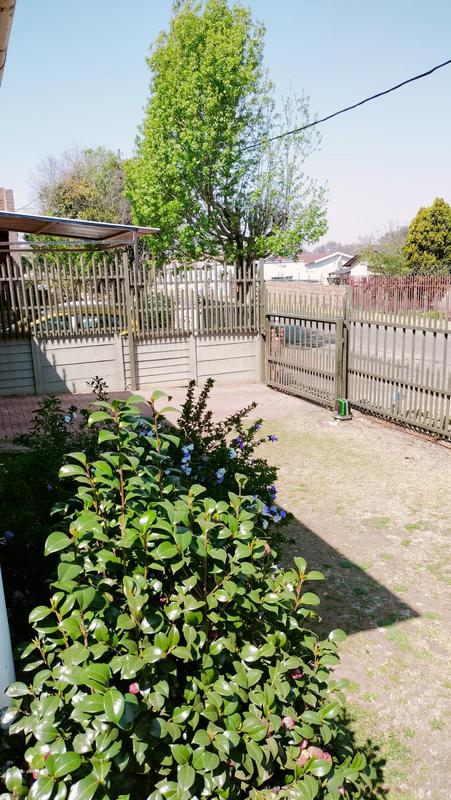 4 Bedroom Property for Sale in Crosby Gauteng