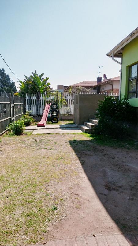 4 Bedroom Property for Sale in Crosby Gauteng