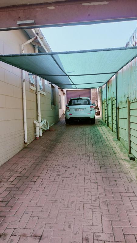 4 Bedroom Property for Sale in Crosby Gauteng