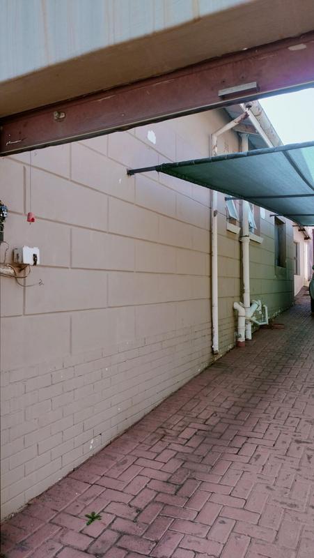 4 Bedroom Property for Sale in Crosby Gauteng