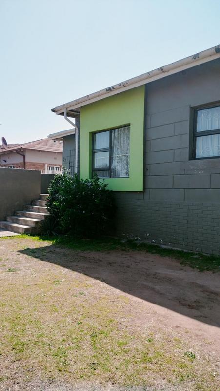 4 Bedroom Property for Sale in Crosby Gauteng