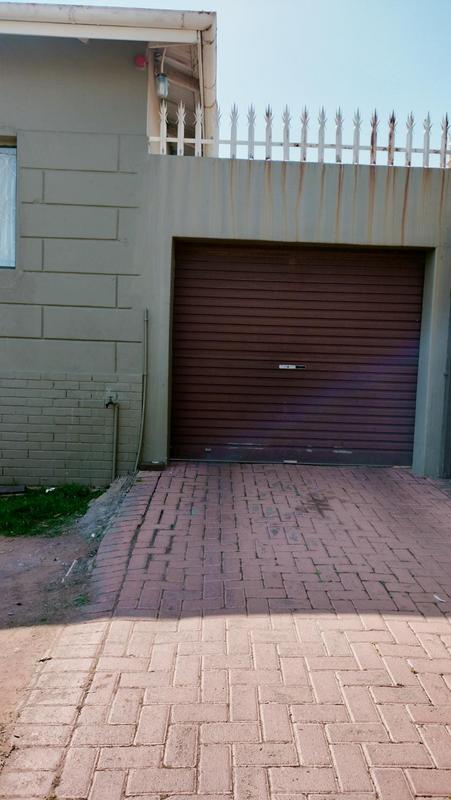 4 Bedroom Property for Sale in Crosby Gauteng