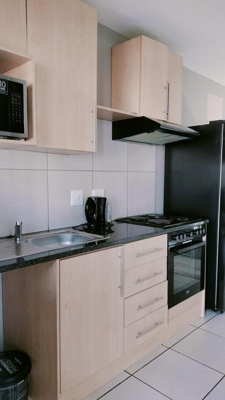 2 Bedroom Property for Sale in Benoni Gauteng