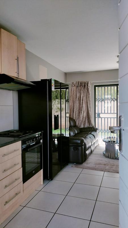 2 Bedroom Property for Sale in Benoni Gauteng