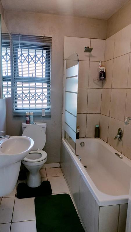 2 Bedroom Property for Sale in Benoni Gauteng