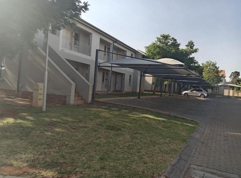 2 Bedroom Property for Sale in Benoni Gauteng