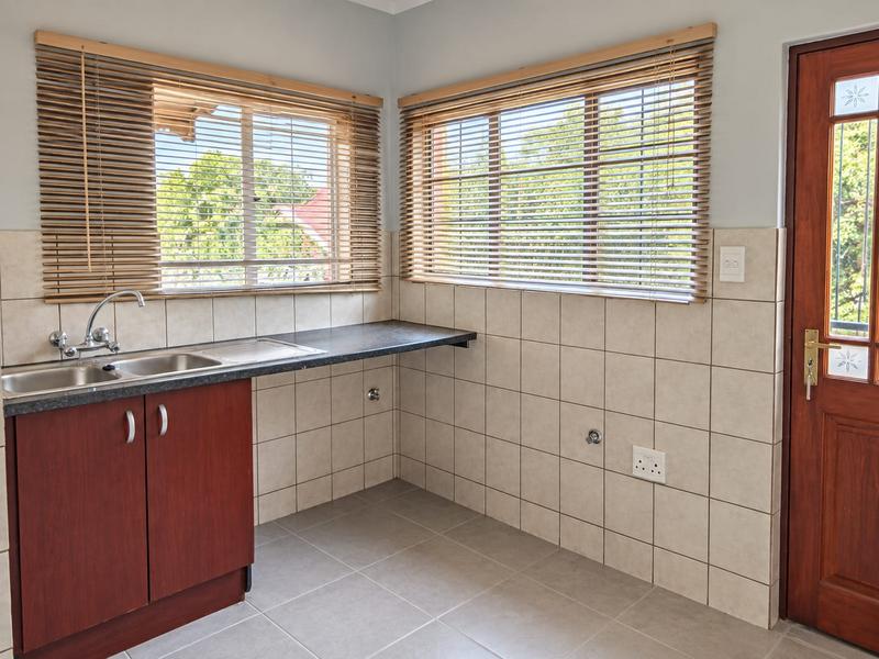 3 Bedroom Property for Sale in Thatchfield Gauteng