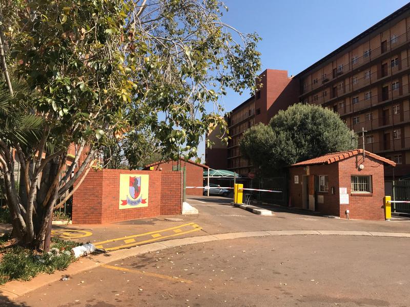 To Let 0 Bedroom Property for Rent in Die Wilgers Gauteng