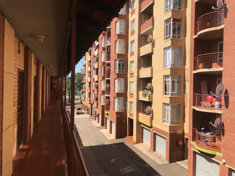 To Let 0 Bedroom Property for Rent in Die Wilgers Gauteng